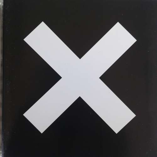 The XX - The XX (2009)