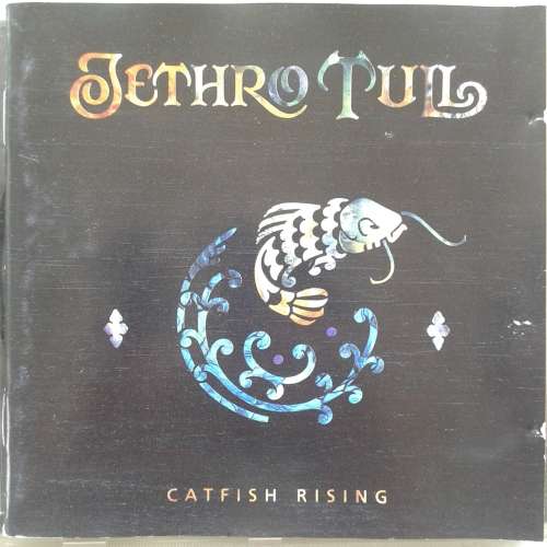 Jethro Tull - Catfish Rising (1991)