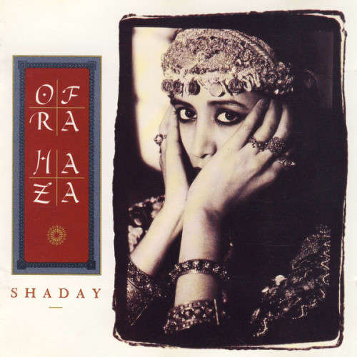 Ofra Haza - Shady [Import] (1988)
