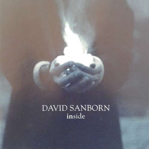 David Sanborn - Inside [Import] (1999)