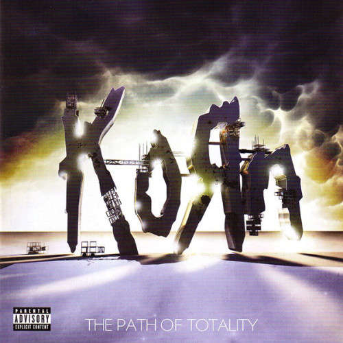 Korn - The Path Of Totality (Special Edition CD/DVD) [Import] (2011)