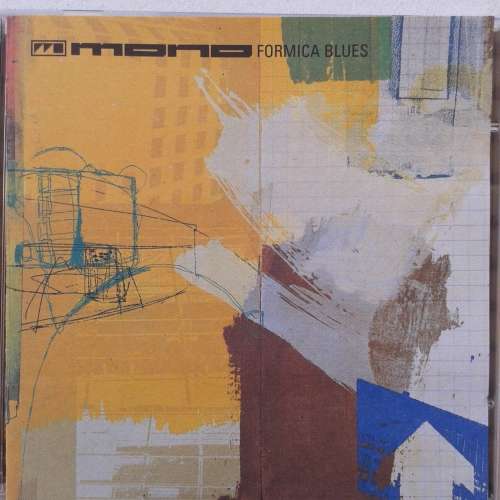 Mono - Formica Blues (1998)  *Trip-Hop