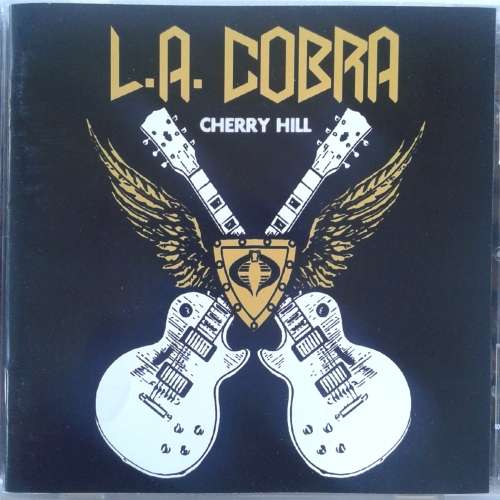 L.A. Cobra - Cherry Hill (2007)  *Metal