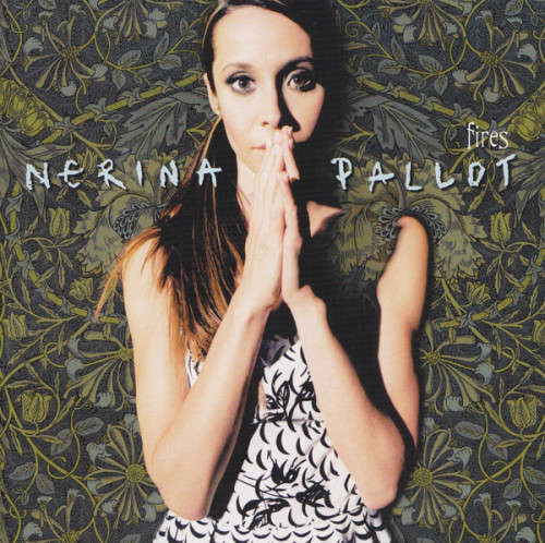 Nerina Pallot - Fires [Import CD] (2006)  *Acoustic Pop/Rock