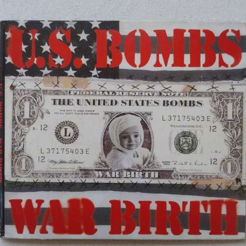 U.S. Bombs - War Birth (1997)   *Punk