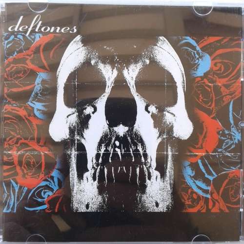 Deftones - Deftones (2003)   [D]