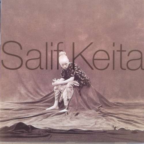 Salif Keita - `Folon`... The Past (1995)