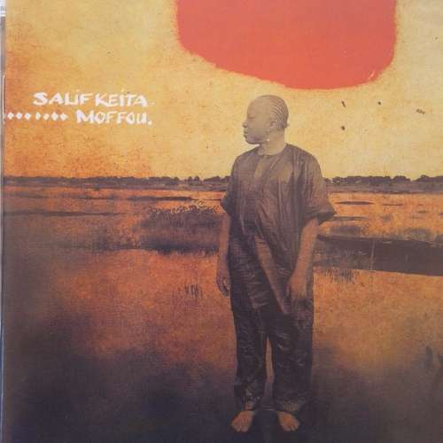 Salif Keita - Moffou (2002)