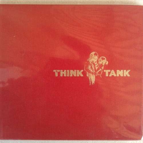 Blur - Think Tank [Import] (Limited Edition) (2003)