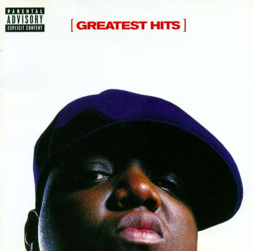 The Notorious B.I.G - Greatest Hits (2007)   [D]