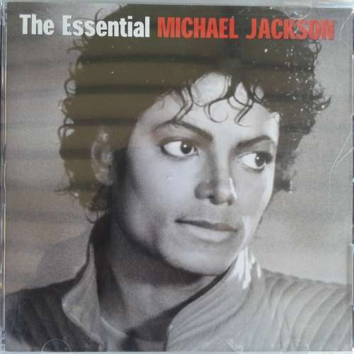 Michael Jackson - The Essential Michael Jackson (2CD) (2005)