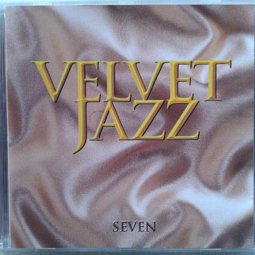 Velvet Jazz Seven - Various Artists (2004)