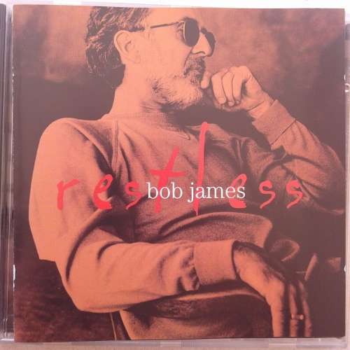 Bob James - Restless (1994)