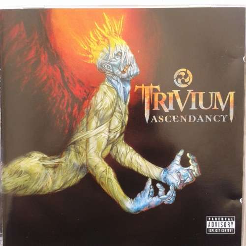 Trivium - Ascendancy (2005)