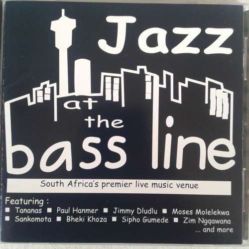 Jazz At The Bassline - Various (South African) Artists (1998)