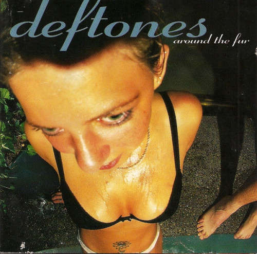 Deftones - Around The Fur [Import] (1997)