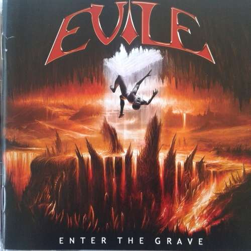 Evile - Enter The Grave (2007)