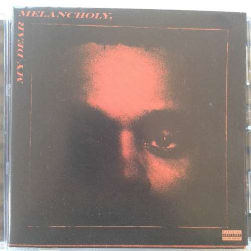 The Weeknd - My Dear Melancholy (2018)   [R]