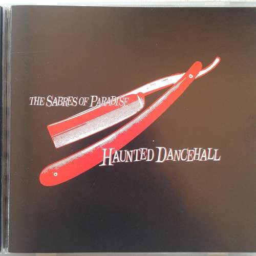 The Sabres Of Paradise - Haunted Dancehall (1994)   *Downtempo/Leftfield