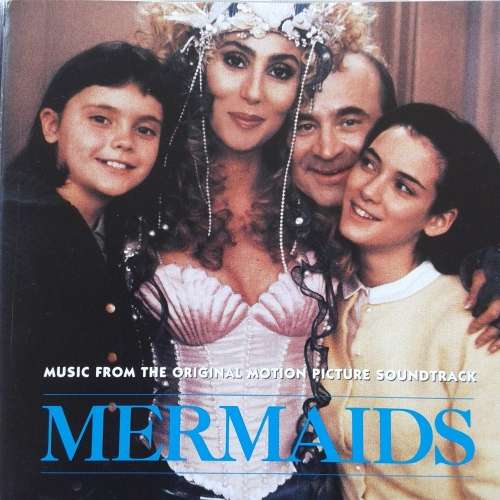 Mermaids (Music From The Original Motion Picture Soundtrack) (1990)