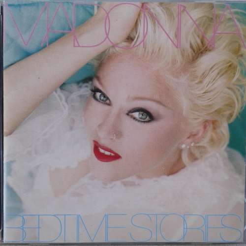Madonna - Bedtime Stories [Import] (1994)