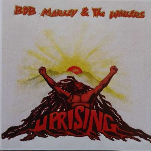 Bob Marley and The Wailers - Uprising [Import] (1980)