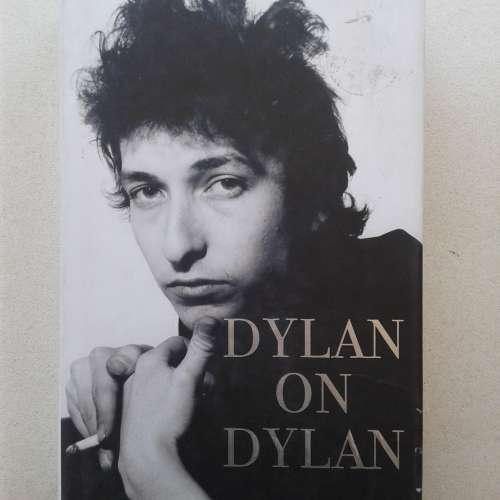 Dylan On Dylan: The Essential Interviews - Jonathan Cott [Hardcover]