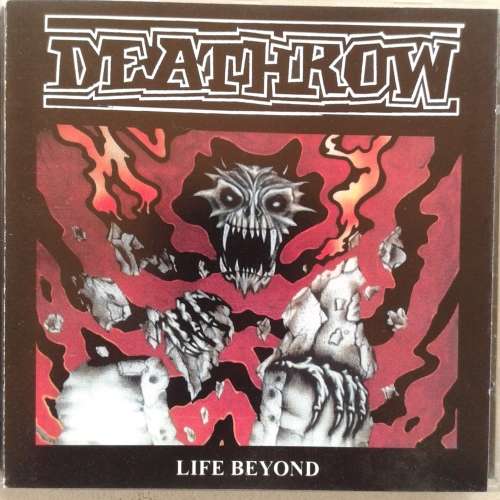 Deathrow - Life Beyond (1992)  [Unofficial Release]