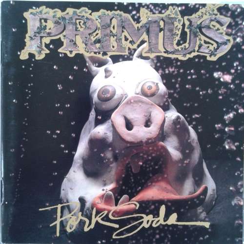 Primus - Pork Soda (1993)