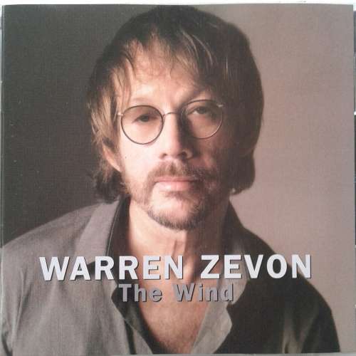 Warren Zevon - The Wind [Import CD] (2003)