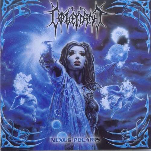 Covenant (The Kovenant) - Nexus Polaris (1998)