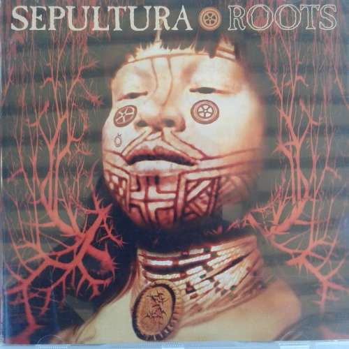 Sepultura - Roots (1996)