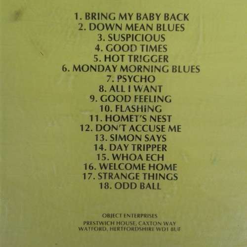 Jimi Hendrix - Jimi Hendrix   [CD]