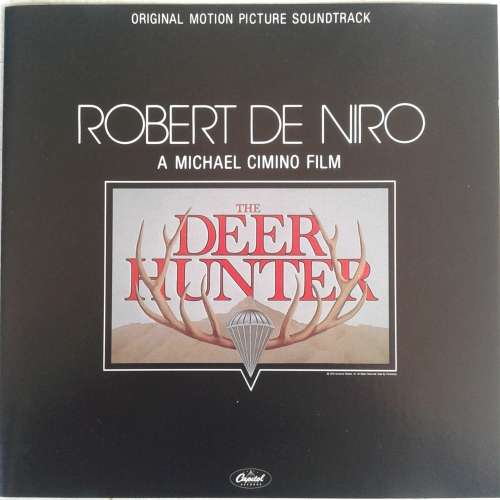 The Deer Hunter (Original Motion Picture Soundtrack) [Import] (1989)