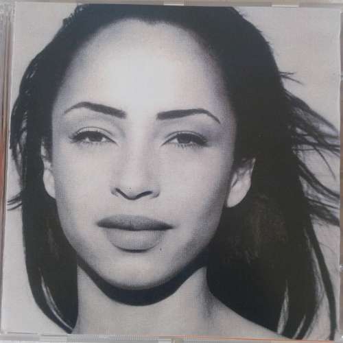 Sade - The Best Of Sade (2000)
