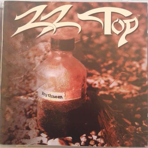 ZZ Top - Rhythmeen (1996)