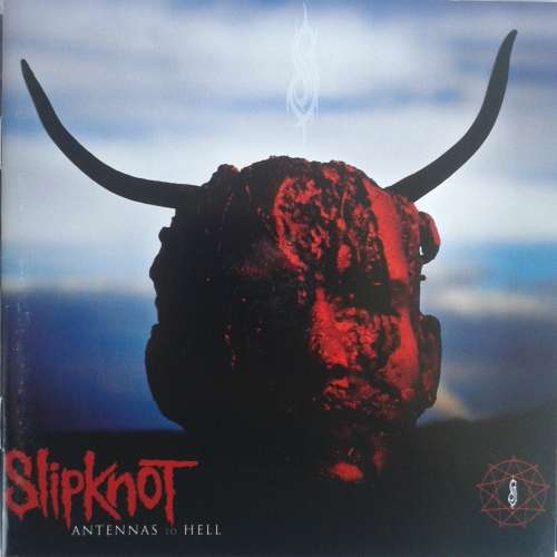 Slipknot - Antennas To Hell (2012)    [MD]