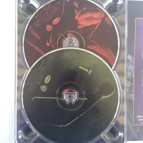 The Band - The Last Waltz [4CD Box Set] (2008)