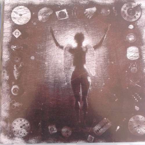 Ministry -  (Psalm 69...) (1992)