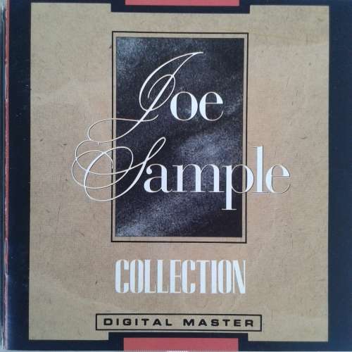 Joe Sample - Collection (1991)