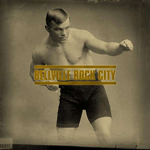 Bellville Rock City - Various Artists [CD+DVD - Includes MP3`s] (2008) [D]