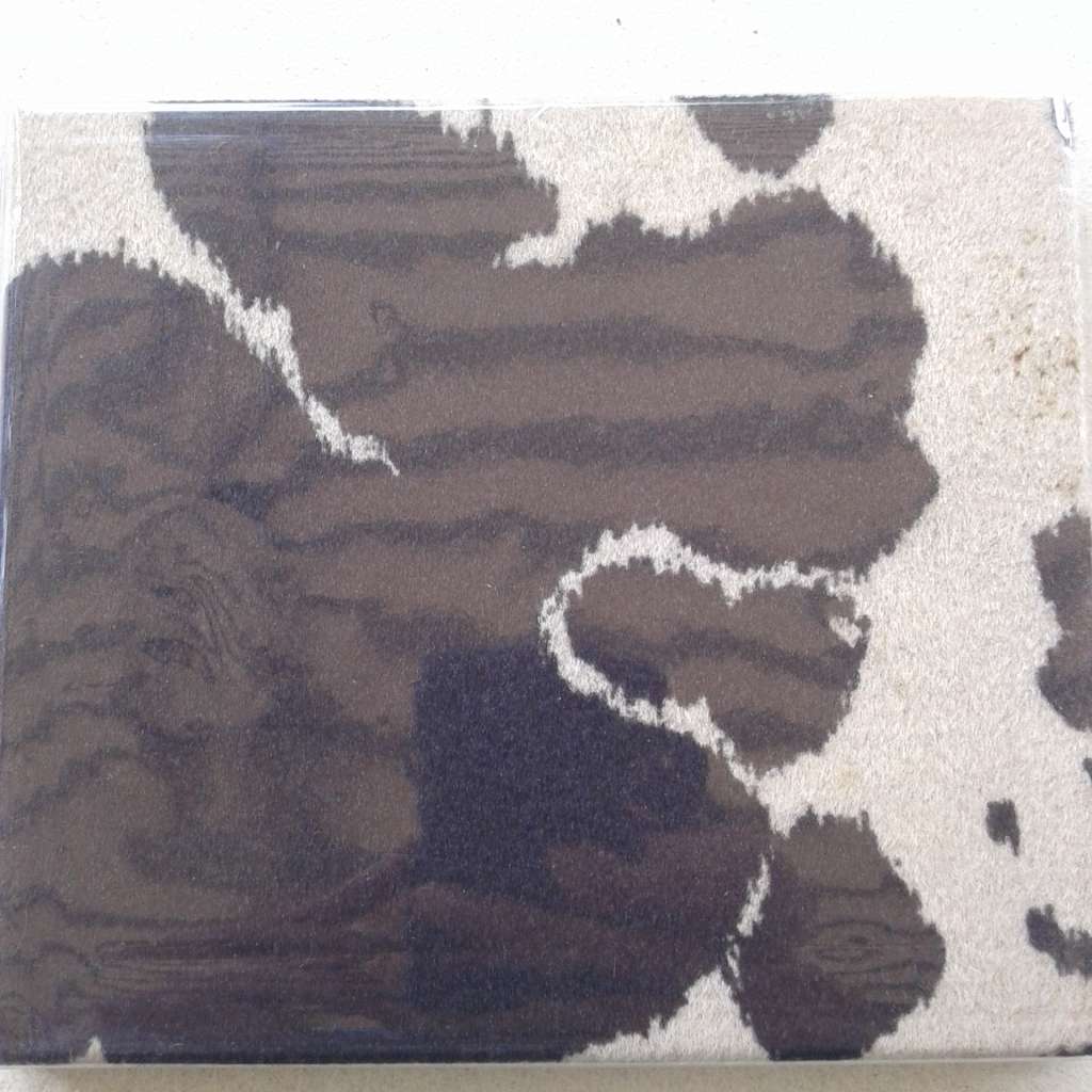 Aerosmith - Get A Grip (Ltd Ed cow skin cover) (1993)