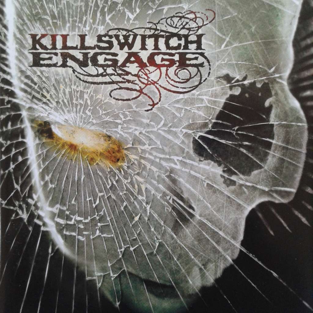 Killswitch Engage - As Daylight Dies (2006)