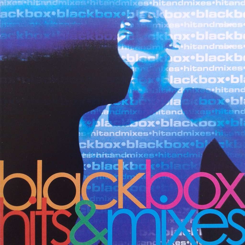 Black Box - Hits & Mixes (1998)