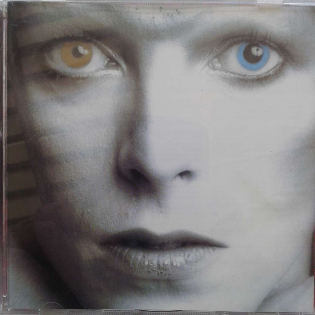 UNCUT Presents: Starman - Various Artists (CD)