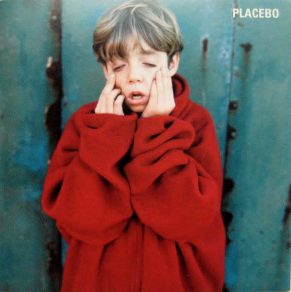 Placebo - Placebo (1996)