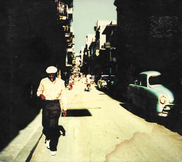 Buena Vista Social Club - Buena Vista Social Club (1997)