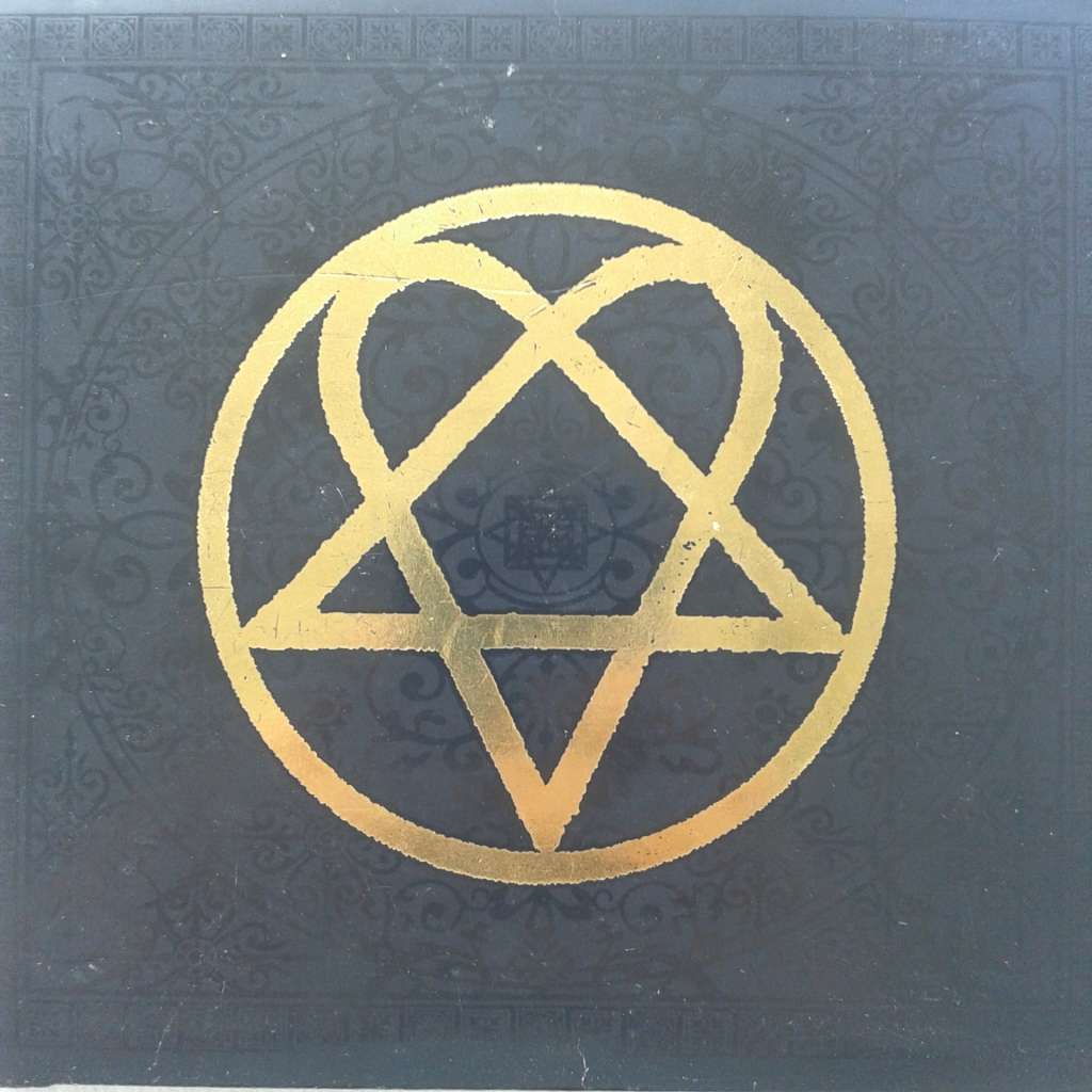 HIM - Love Metal (2003)