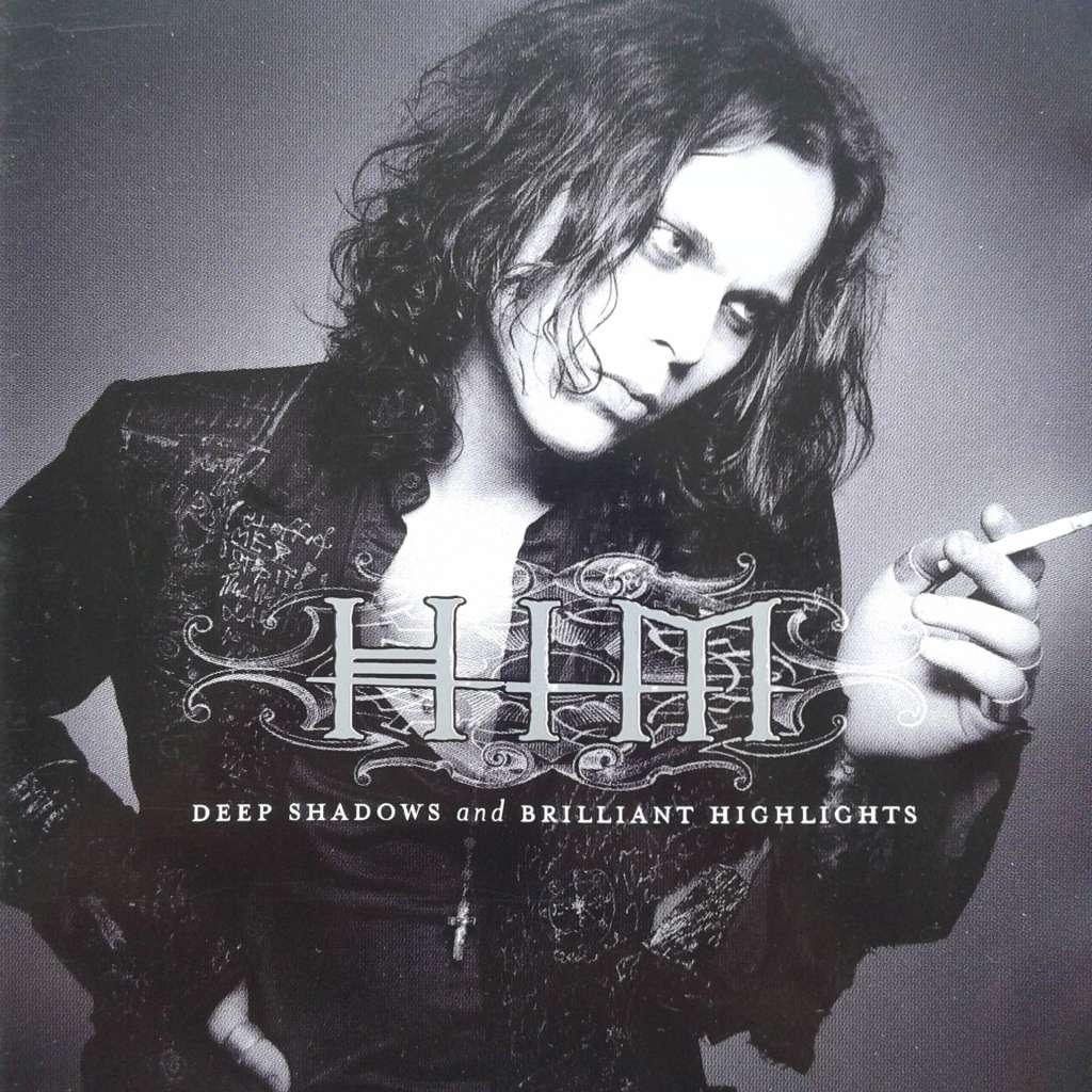 HIM - Deep Shadows And Brilliant Highlights (2001)