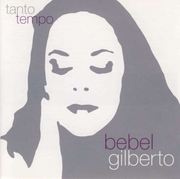Bebel Gilberto - Tanto Tempo [Import CD - Digi] (2004)  *Latin/Bossanova